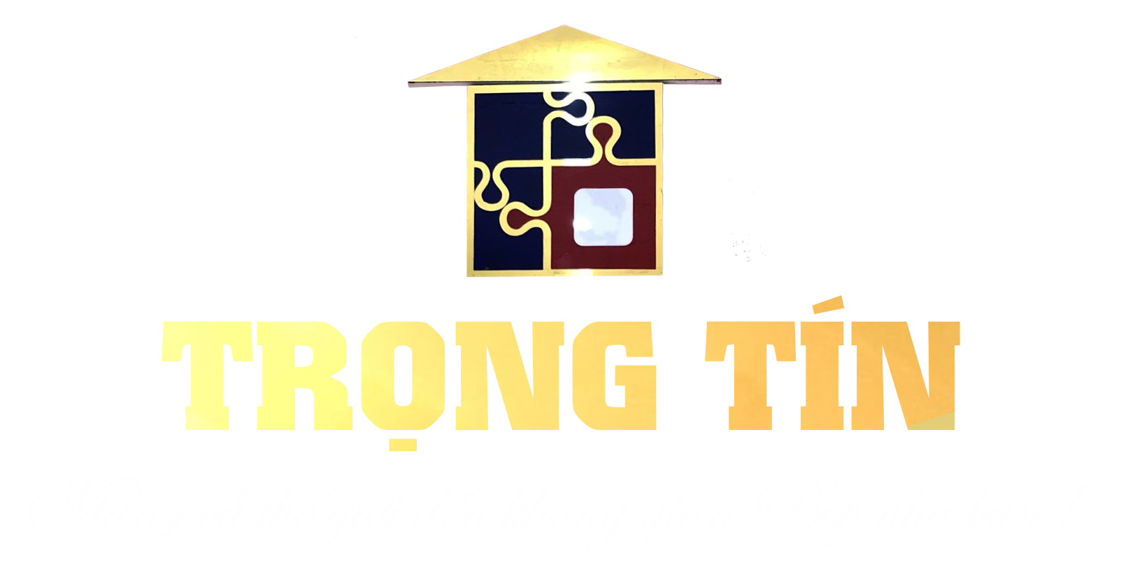 Công Ty TNHH TM&DV Trọng Tín